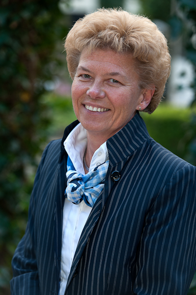 Geerrette de Bonte - van de Weerd