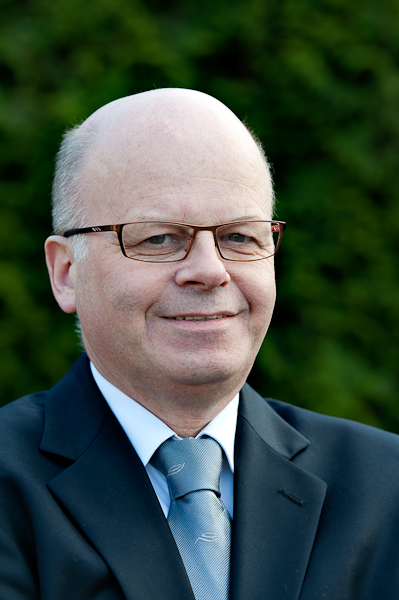Hans van de Weerd