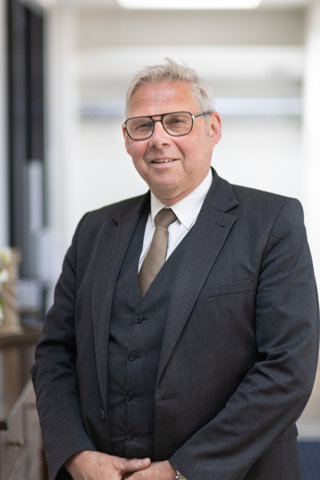 Henk Willigenburg - Van de Weerd